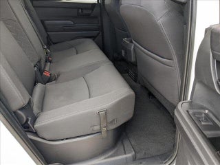 2024 Toyota Tacoma thumbnail – Davie, FL – 18