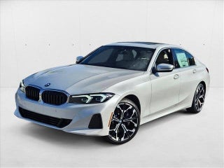 BMW 3 Series for sale Las Vegas