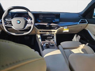 2025 BMW 3 Series thumbnail – Delray Beach, FL – 14