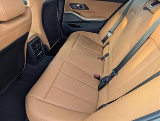 2025 BMW 3 Series thumbnail – Delray Beach, FL – 32