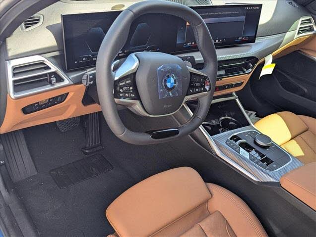 2025 BMW 3 Series 330i
                                    for sale in Delray Beach, FL – photo 3