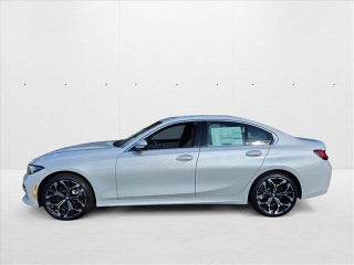 2025 BMW 3 Series thumbnail – Delray Beach, FL – 5