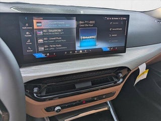 2025 BMW 3 Series thumbnail – Delray Beach, FL – 28