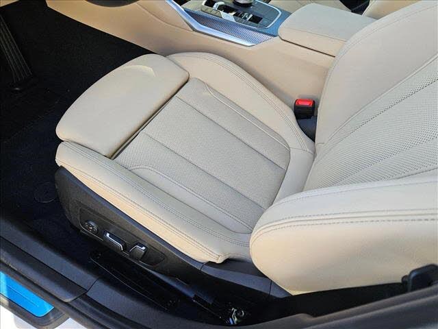 2025 BMW 3 Series 330i
                                    for sale in Delray Beach, FL – photo 4