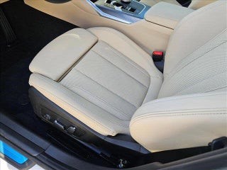 2025 BMW 3 Series thumbnail – Delray Beach, FL – 4