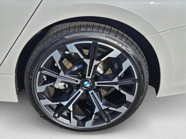 2025 BMW 3 Series 330i
                                    for sale in Delray Beach, FL – photo 9