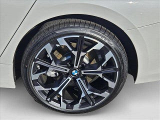 2025 BMW 3 Series thumbnail – Delray Beach, FL – 9