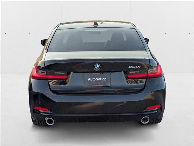 2025 BMW 3 Series 330i
                                    for sale in Delray Beach, FL – photo 24