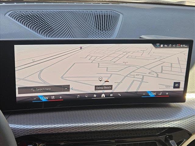 2025 BMW 3 Series 330i
                                    for sale in Delray Beach, FL – photo 13