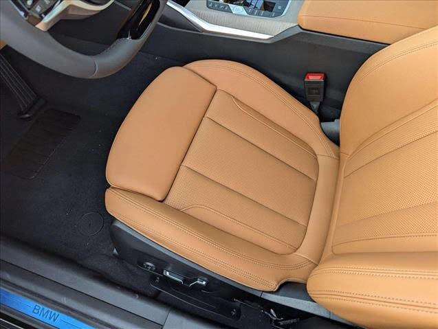 2025 BMW 3 Series 330i
                                    for sale in Delray Beach, FL – photo 21