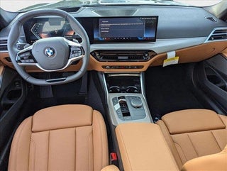 2025 BMW 3 Series thumbnail – Delray Beach, FL – 31