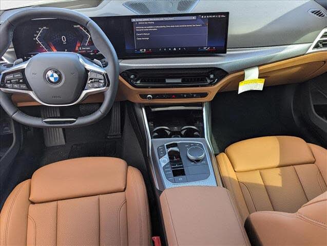 2025 BMW 3 Series 330i
                                    for sale in Delray Beach, FL – photo 14