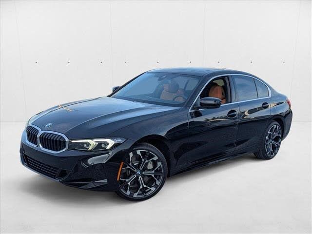 2025 BMW 3 Series 330i
                                    for sale in Delray Beach, FL – photo 18