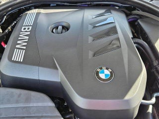 2025 BMW 3 Series thumbnail – Delray Beach, FL – 16