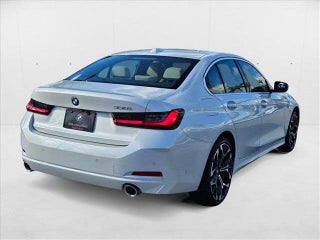 2025 BMW 3 Series thumbnail – Delray Beach, FL – 2