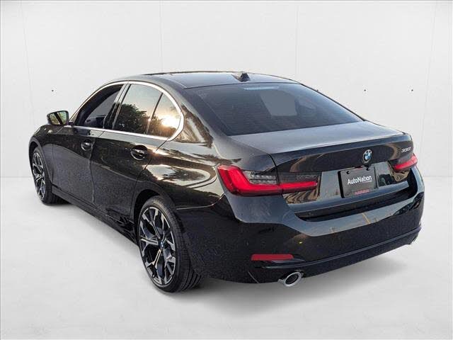 2025 BMW 3 Series 330i
                                    for sale in Delray Beach, FL – photo 25