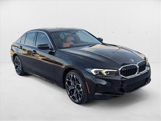2025 BMW 3 Series 330i
                                    for sale in Delray Beach, FL – photo 23
