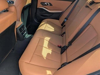 2025 BMW 3 Series thumbnail – Delray Beach, FL – 15
