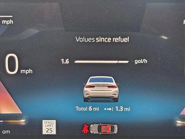 2025 BMW 3 Series 330i
                                    for sale in Delray Beach, FL – photo 10