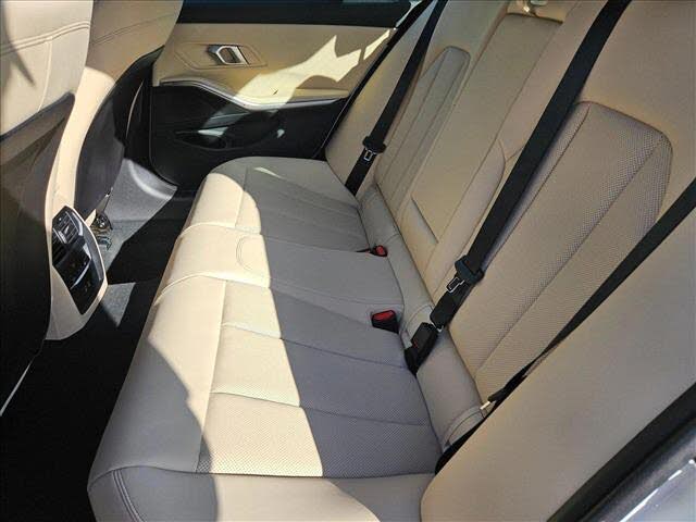 2025 BMW 3 Series 330i
                                    for sale in Delray Beach, FL – photo 15