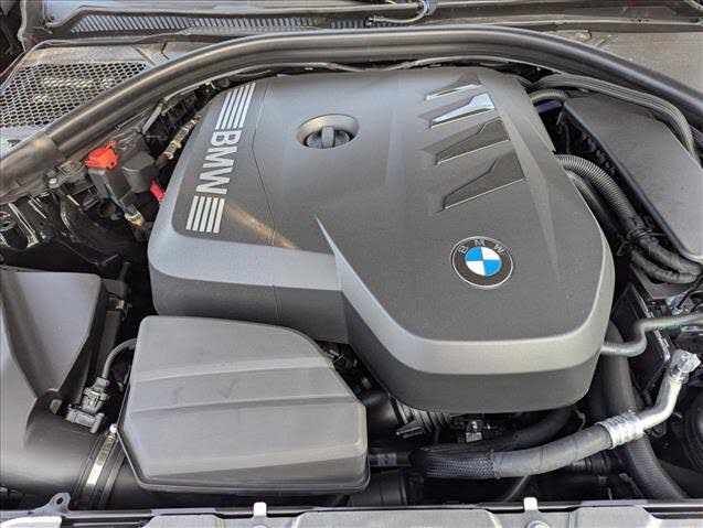 2025 BMW 3 Series 330i
                                    for sale in Delray Beach, FL – photo 33