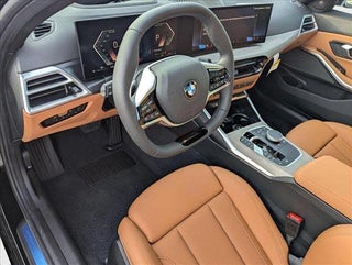2025 BMW 3 Series thumbnail – Delray Beach, FL – 20