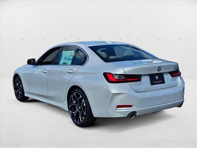 2025 BMW 3 Series 330i
                                    for sale in Delray Beach, FL – photo 8