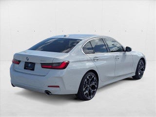 2025 BMW 3 Series thumbnail – Delray Beach, FL – 2