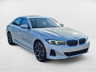 2025 BMW 3 Series thumbnail – Delray Beach, FL – 6