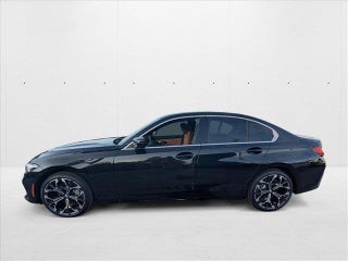 2025 BMW 3 Series thumbnail – Delray Beach, FL – 22