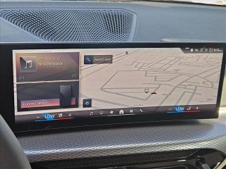 2025 BMW 3 Series thumbnail – Delray Beach, FL – 11