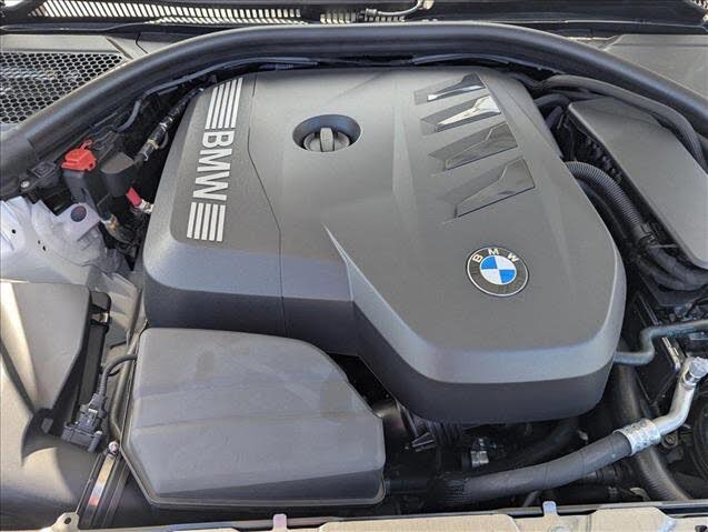 2025 BMW 3 Series 330i
                                    for sale in Delray Beach, FL – photo 16