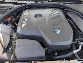 2025 BMW 3 Series thumbnail – Delray Beach, FL – 16