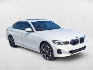 2025 BMW 3 Series thumbnail – Delray Beach, FL – 6