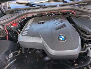 2025 BMW X3 thumbnail – Delray Beach, FL – 16