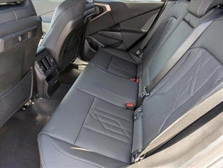 2025 BMW X3 thumbnail – Delray Beach, FL – 15