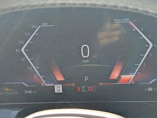 2025 BMW X3 thumbnail – Delray Beach, FL – 10