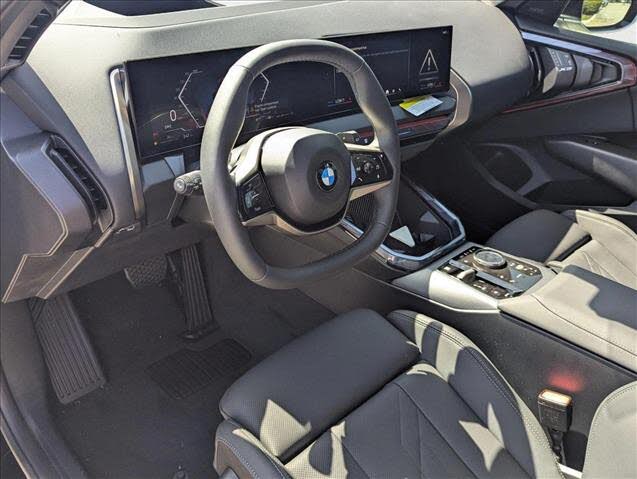 2025 BMW X3 30 xDrive
                                    for sale in Delray Beach, FL – photo 3