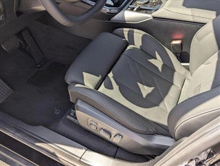 2025 BMW X3 thumbnail – Delray Beach, FL – 4