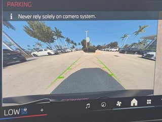 2025 BMW X3 thumbnail – Delray Beach, FL – 12