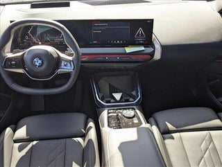 2025 BMW X3 thumbnail – Delray Beach, FL – 14