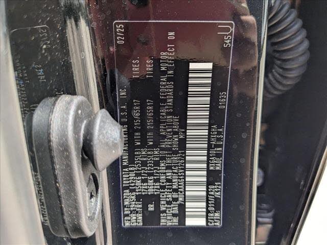 Toyota Corolla Cross for sale Las Vegas