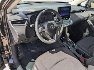 Toyota Corolla Cross for sale Las Vegas