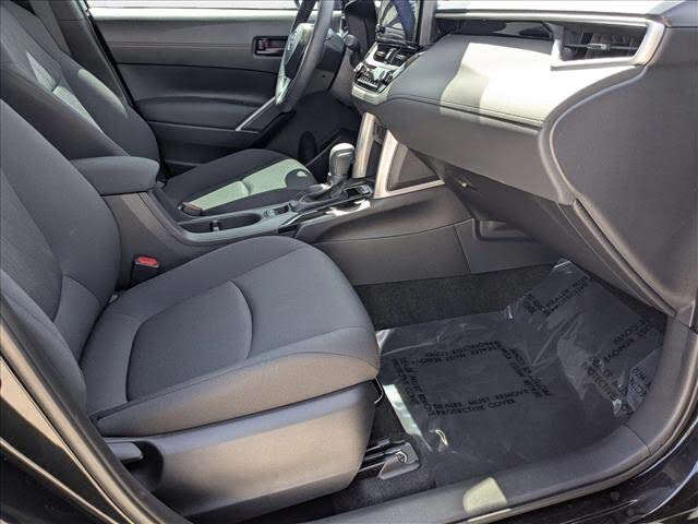 Toyota Corolla Cross for sale Las Vegas
