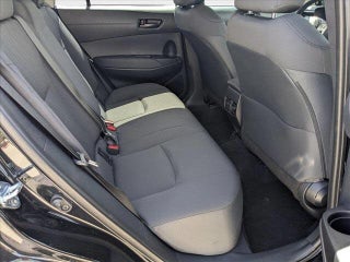 Toyota Corolla Cross for sale Las Vegas