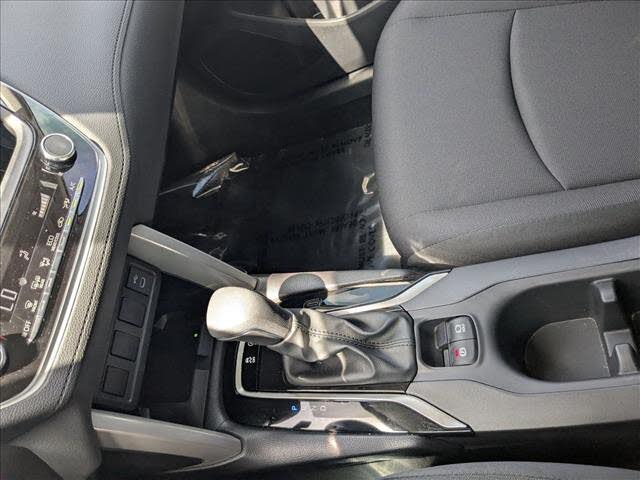 Toyota Corolla Cross for sale Las Vegas