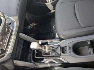 Toyota Corolla Cross for sale Las Vegas