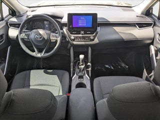 Toyota Corolla Cross for sale Las Vegas