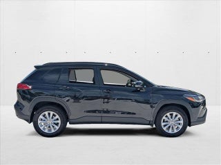 Toyota Corolla Cross for sale Las Vegas