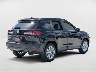 Toyota Corolla Cross for sale Las Vegas